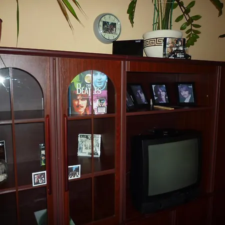 Ors Vezer Beatle 01 Apartment *