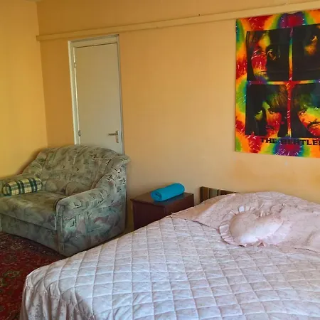 Apartment Ors Vezer Beatle 01 Budapest