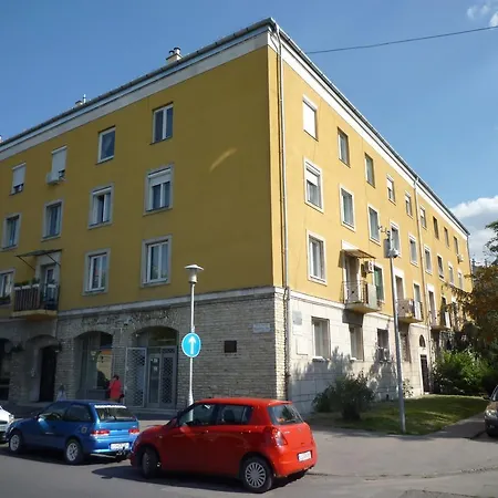 Ors Vezer Beatle 01 Lägenhet
