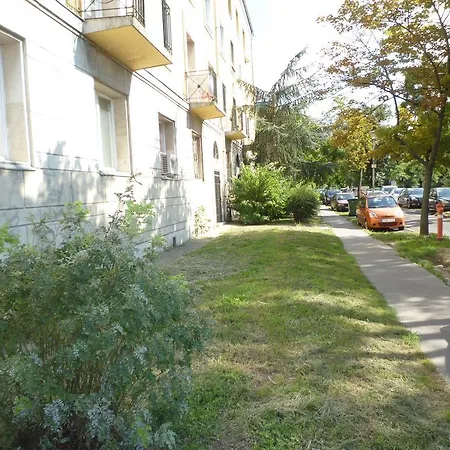 Lägenhet Ors Vezer Beatle 01 Budapest