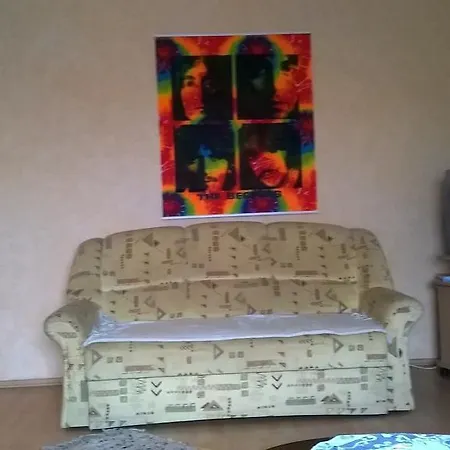Ors Vezer Beatle 01 דירה *