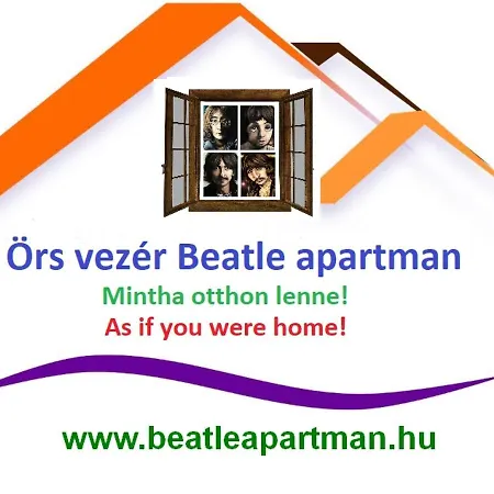 Ors Vezer Beatle 01 Lägenhet